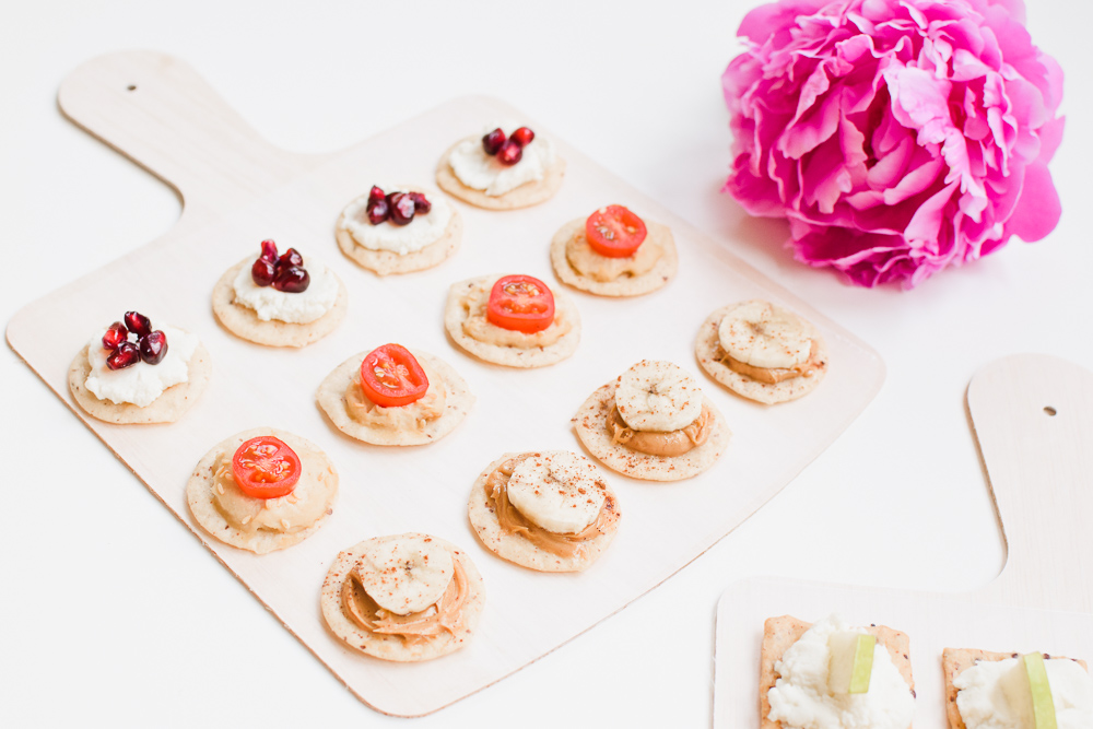 My Family's Favorite Summer Snack Ideas