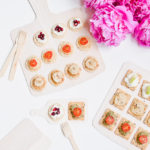 My Family's Favorite Summer Snack Ideas