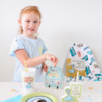 Happy Bird-day, Pigeon!