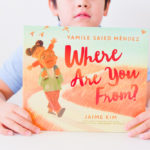 A Fun Reading List for the Kids