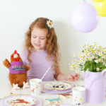 Throw a Modern Farm Themed Party With Nellie’s Free Range Eggs