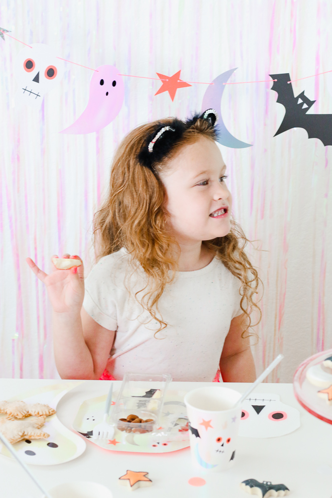 Host the Ultimate Halloween Party For The Kids