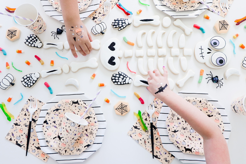 The Coolest Halloween Party Activity For The Kids