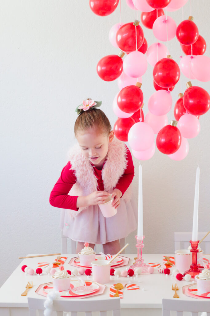 Girl's First Birthday Christmas Outfit, Peppermint one, Peppermint candy, first birthday, one christmas top, 1, christmas birthday hot party,