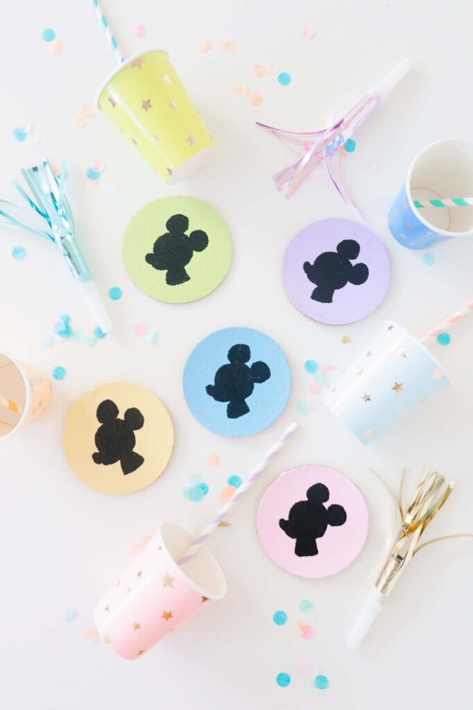 DIY Kitty Stickers With My Cricut Joy Xtra