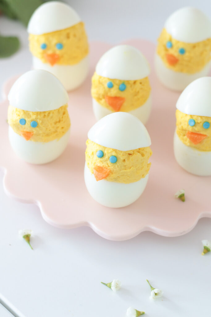 10 Easter Party Treats The Kids Will Love (and so will the adults)