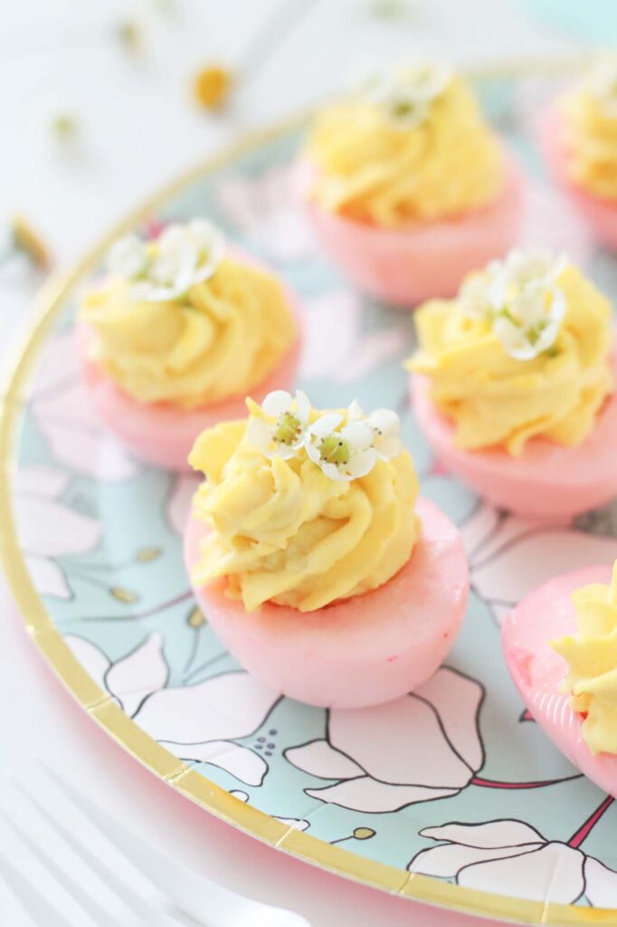 10 Easter Party Treats The Kids Will Love (and so will the adults)