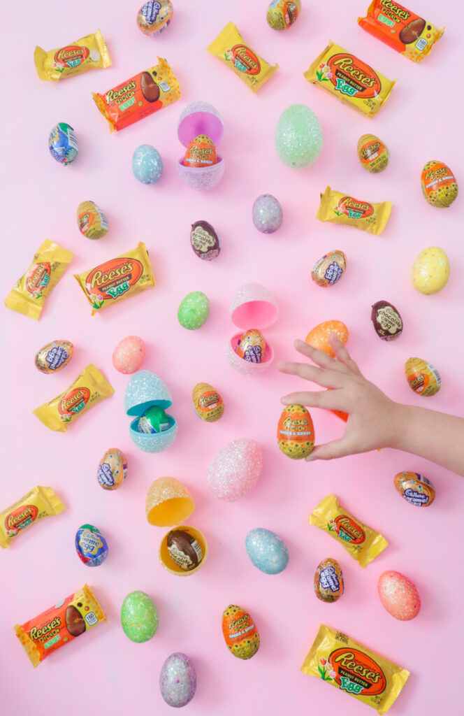 DIY Easter Bunny Baskets For The Kids You Can Recreate In No Time