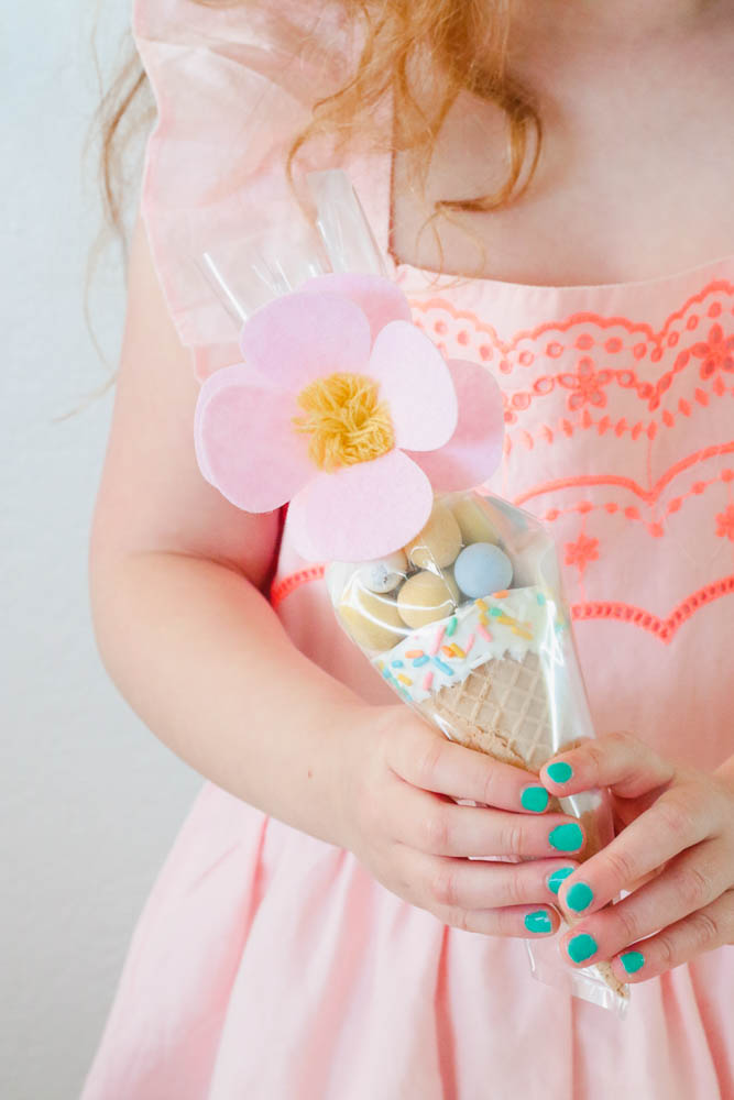 10 Easter Party Treats The Kids Will Love