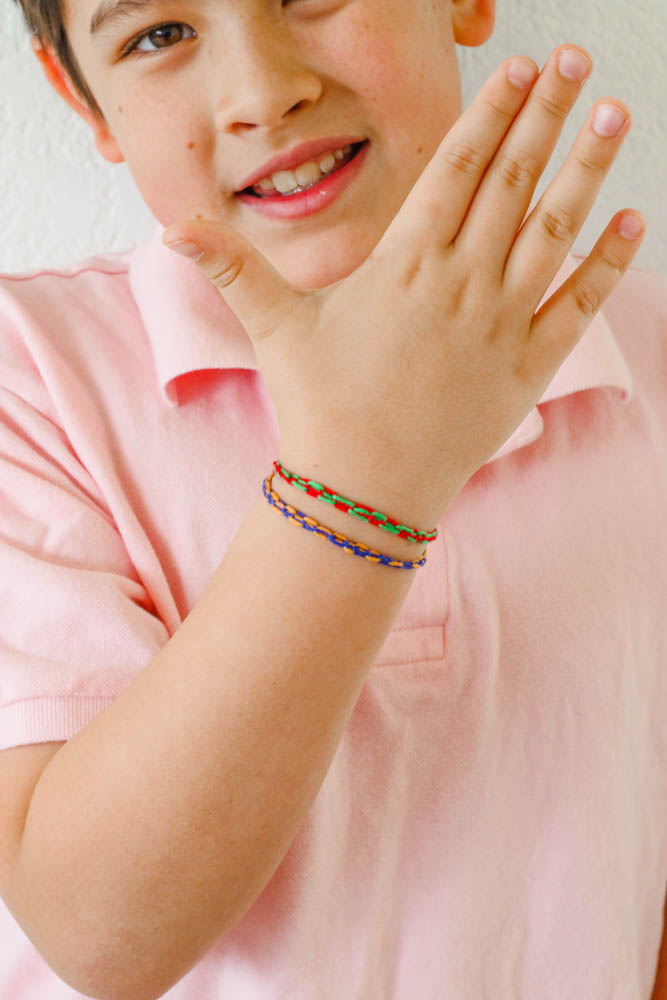 Kids Twinkle Bracelet