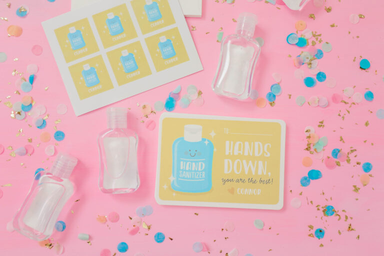 My Favorite Kids Classroom Valentines and more