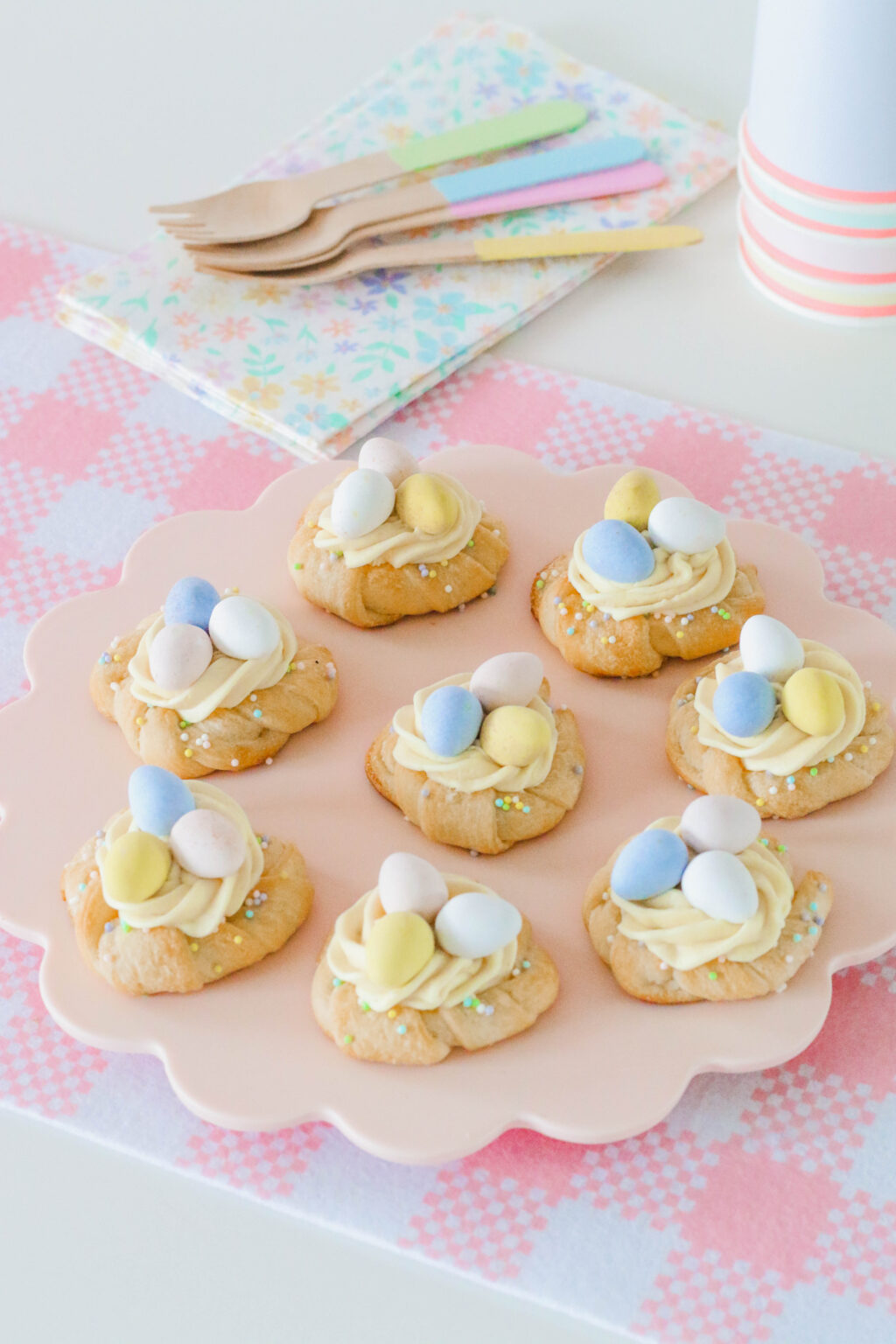 10 Easter Party Treats The Kids Will Love (and so will the adults)