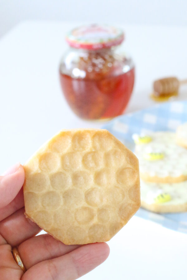 Sugar Cookies that are tender and chewy and oh, so delicious!