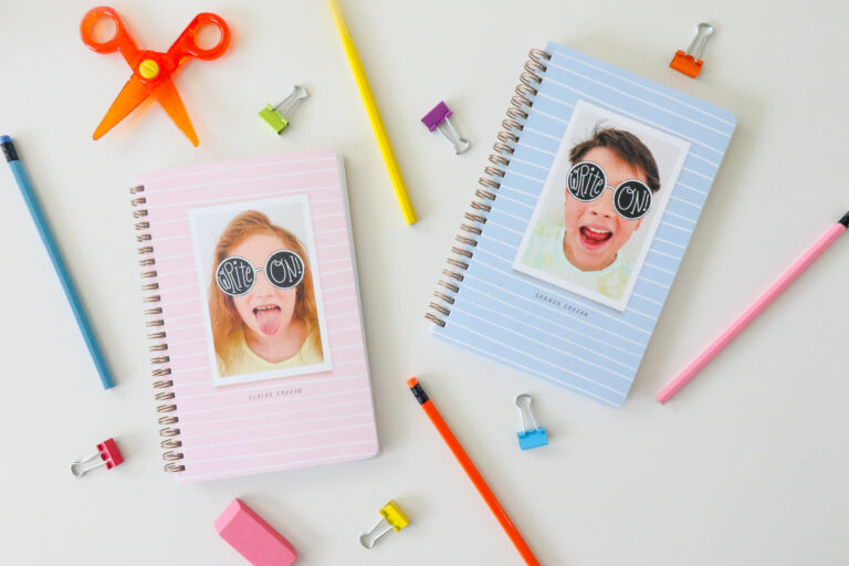 Our Personalized Back to School Essentials