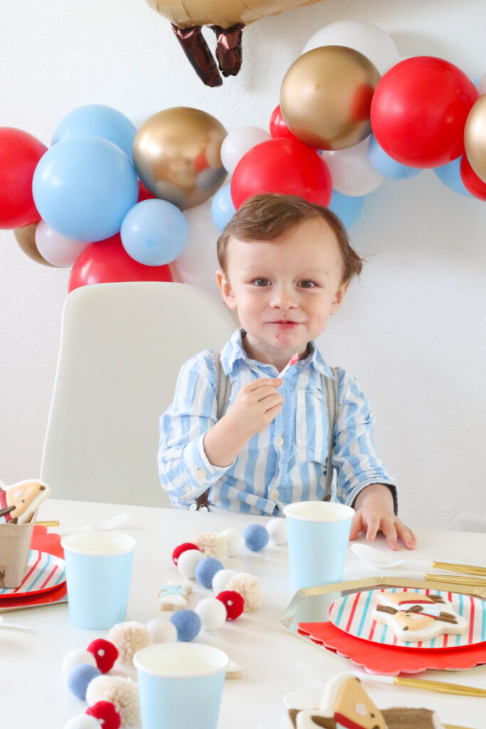 How to Throw the Sweetest Puppy Party