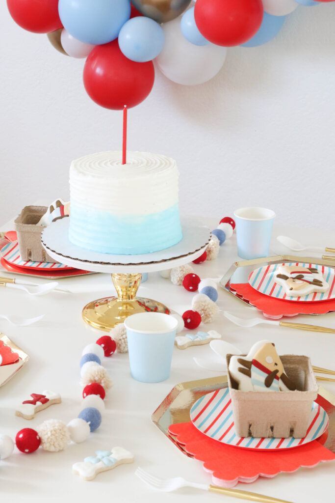 How to Throw the Sweetest Puppy Party