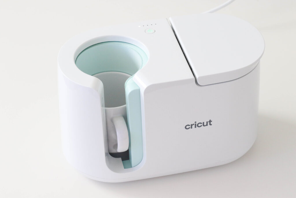 How To Create Your Own Mugs Using The Cricut Mug Press