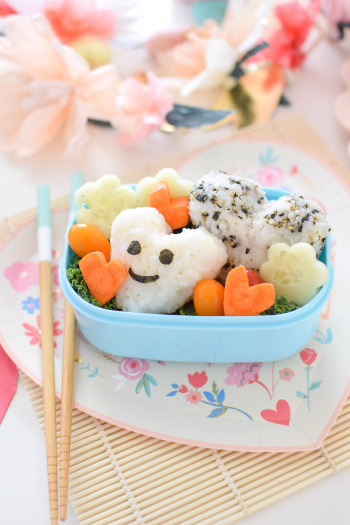 The Sweetest Sushi Party Ideas 