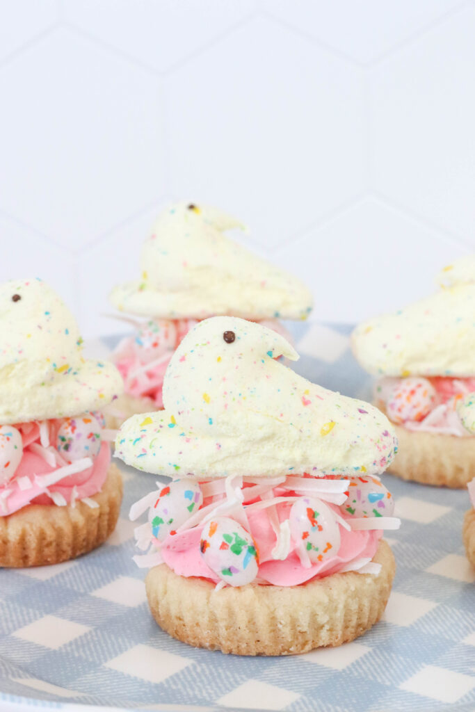 10 Easter Party Treats The Kids Will Love