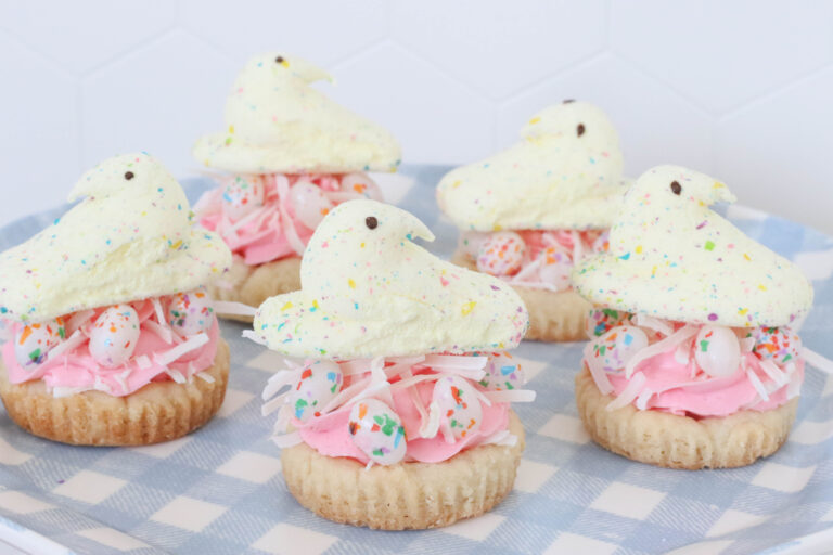 10 Easter Party Treats The Kids Will Love