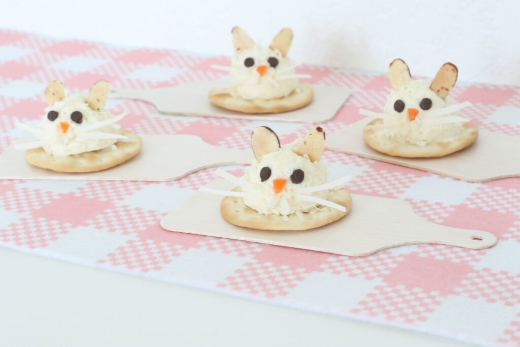 10 Easter åParty Treats The Kids Will Love