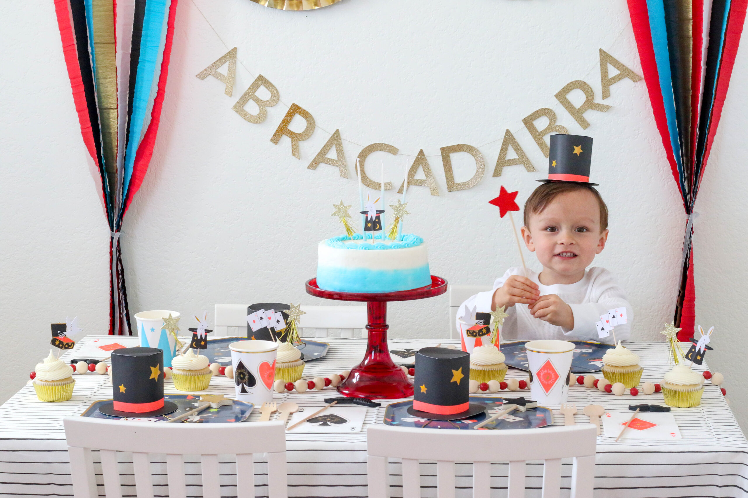 21 Fun Ideas for Food for a Kids' Birthday Party at Home – Instacart
