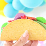 Festive Kids Taco Party Ideas