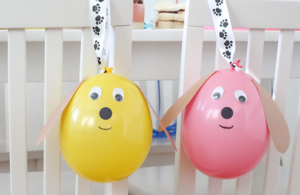 Paw Patrol Party Ideas