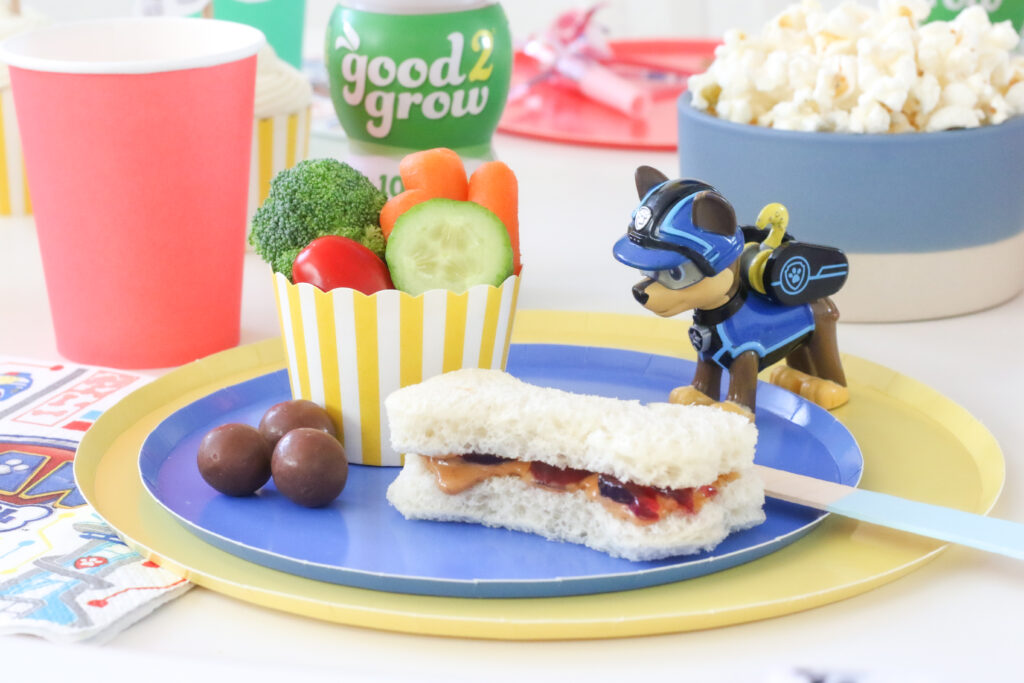Paw Patrol Party Ideas