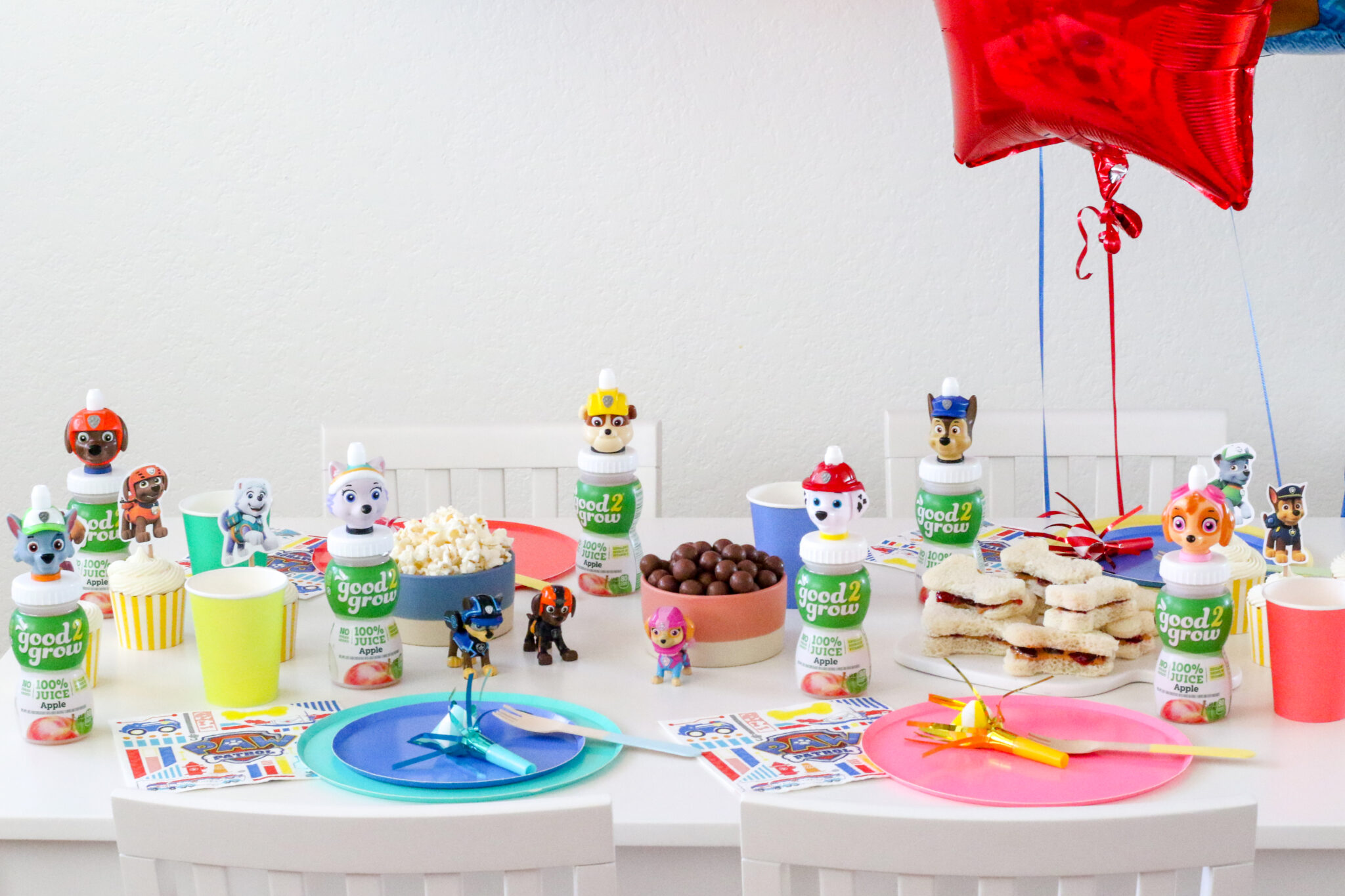 Fun and Easy Paw Patrol Party Ideas The Kids Will Get Excited About