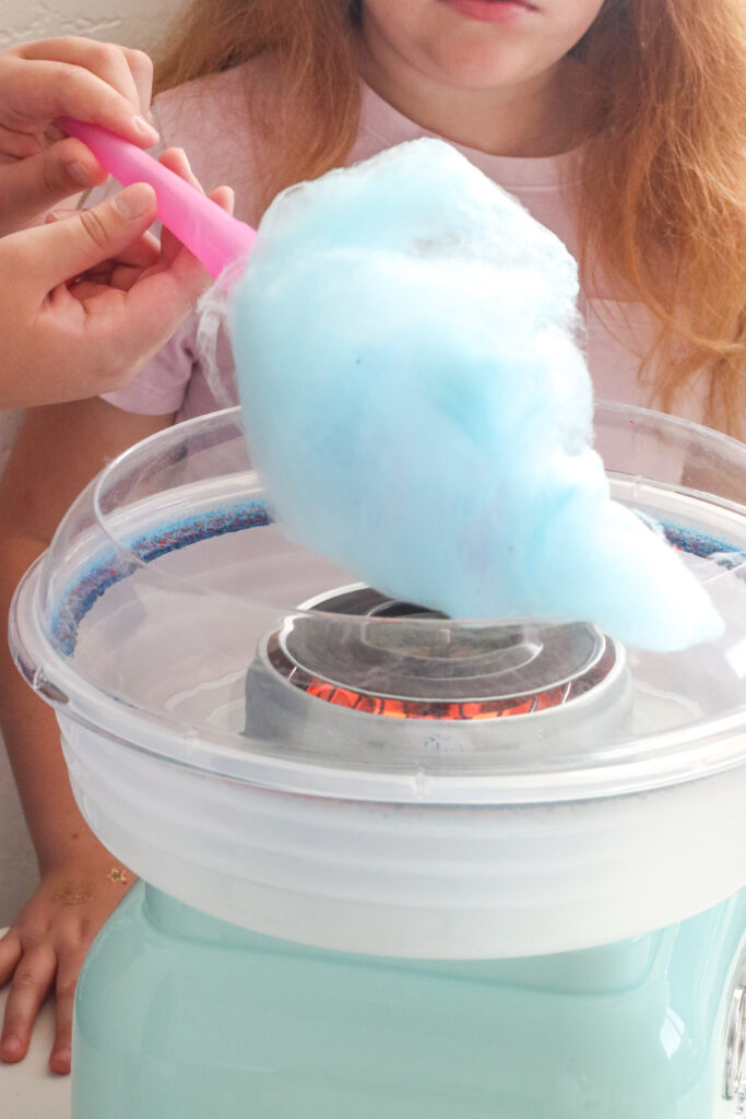 Whimsical Carnival Party Ideas