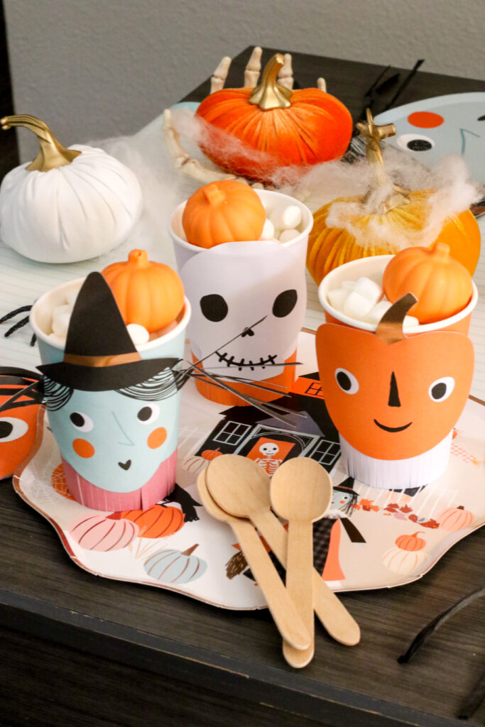 Ideas para la fiesta de Halloween de Pumpkin Patch Kids para celebrar un momento espeluznante 30 Ideas de fiesta de Halloween para niños con parches de calabaza