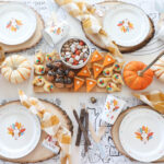 DIY Kids Thanksgiving Table Ideas To Fall in Love With