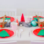 Adorable Reindeer Party and Craft Ideas to Try This Holiday Season