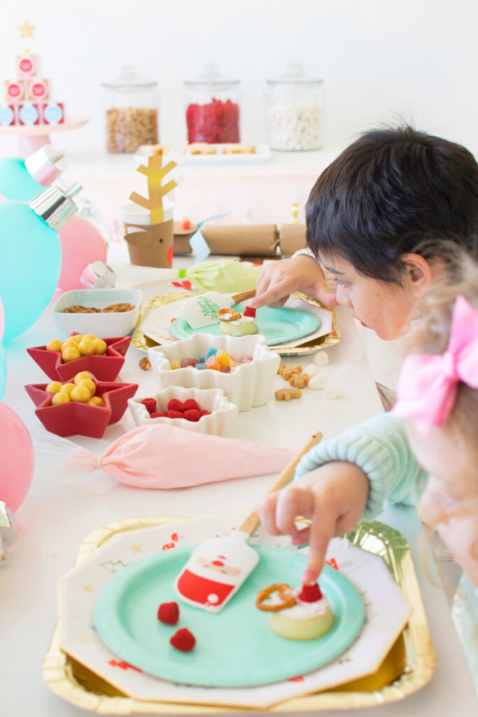 Adorable Reindeer Party and Craft Ideas to Try This Holiday Season