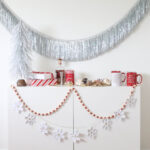 Simple Holiday Hot Cocoa Bar Ideas The Adults Will Love
