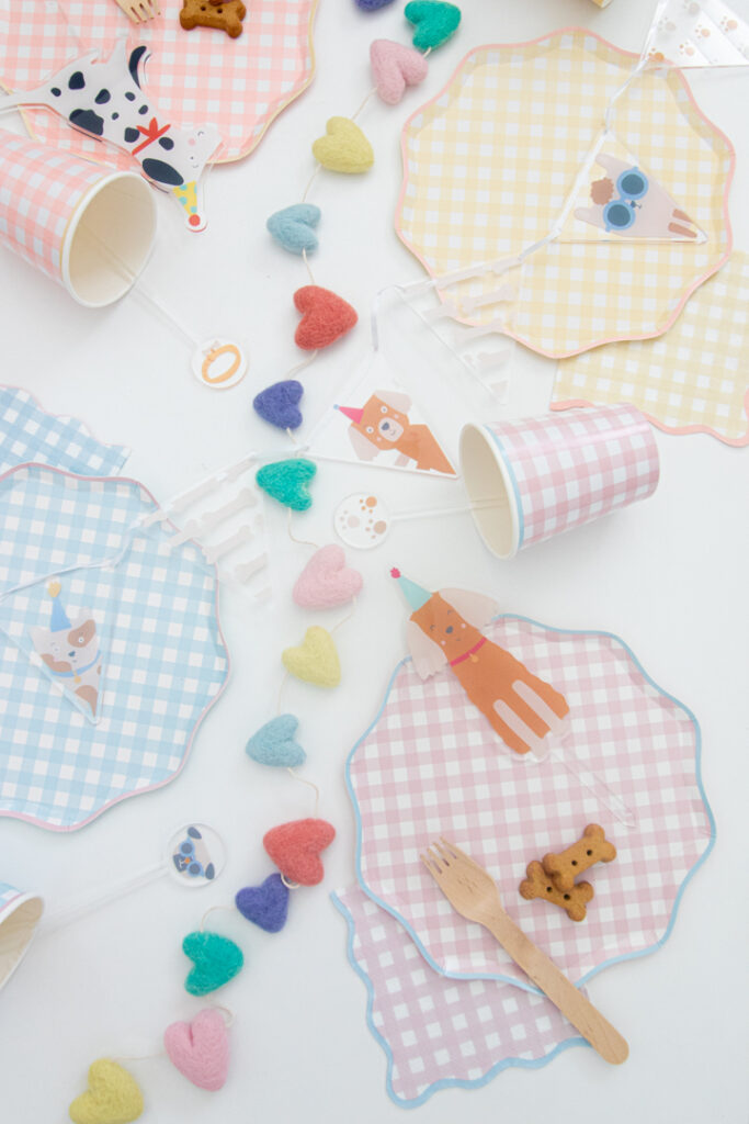 Let's Go Pawty: Puppy Party Ideas
