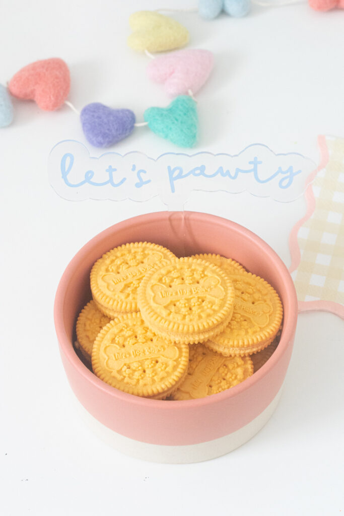 Let's Go Pawty: Puppy Party Ideas