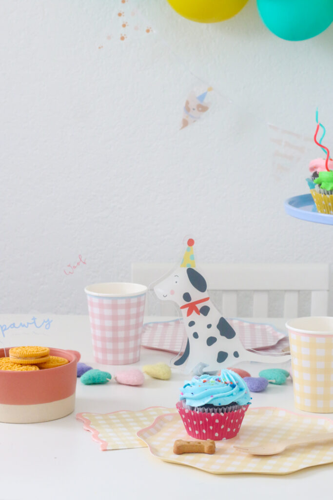 Let's Go Pawty: Puppy Party Ideas