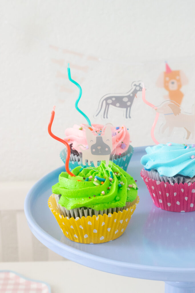 Let's Go Pawty: Puppy Party Ideas