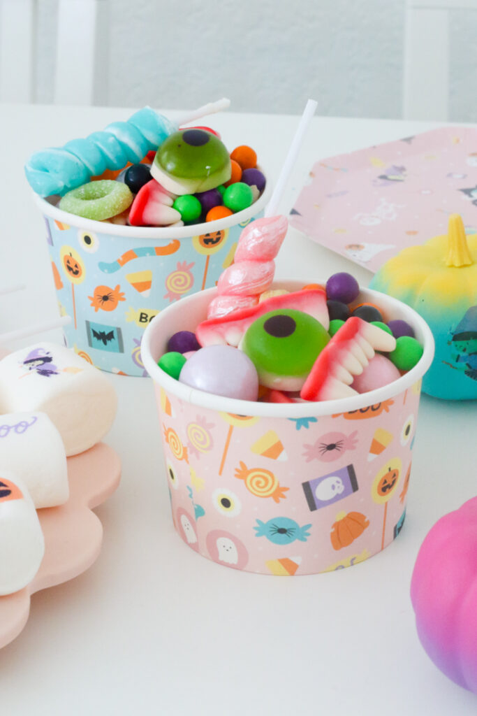 Not-So-Spooky Monster Mash Halloween Party Ideas