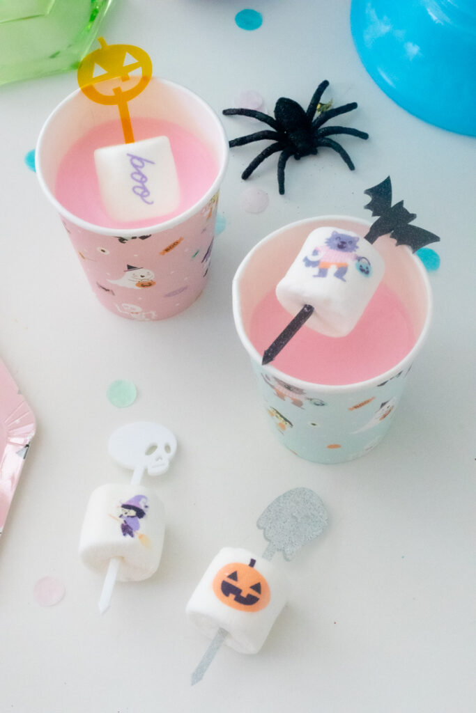 Not-So-Spooky Monster Mash Halloween Party Ideas