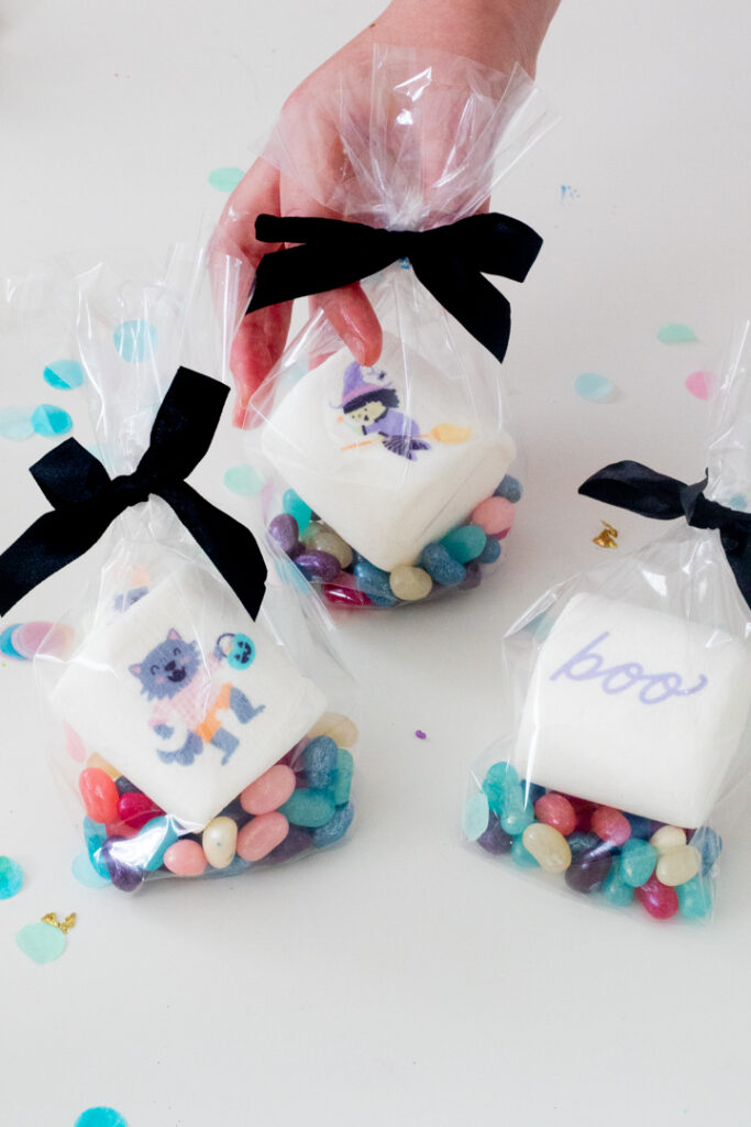 Not-So-Spooky Monster Mash Halloween Party Ideas