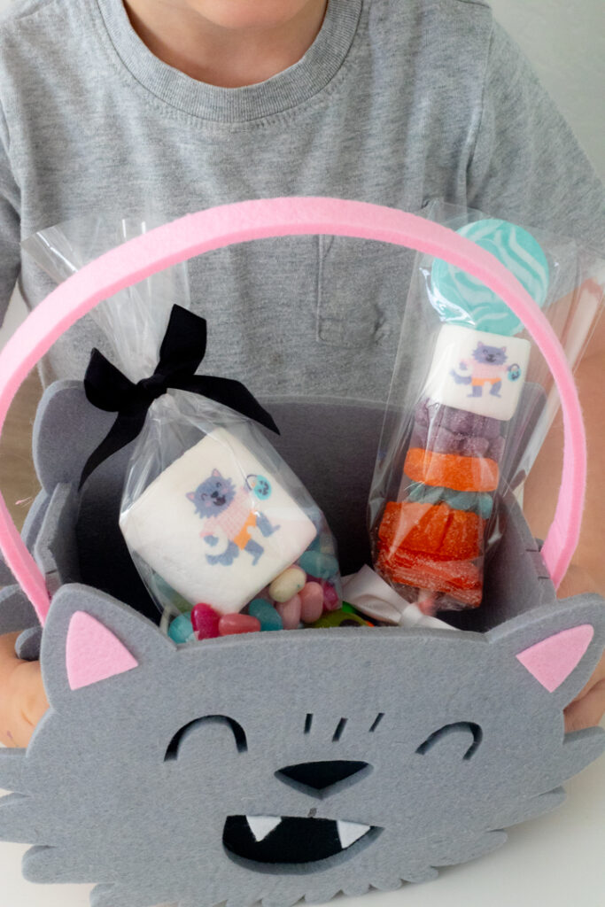 Not-So-Spooky Monster Mash Halloween Party Ideas