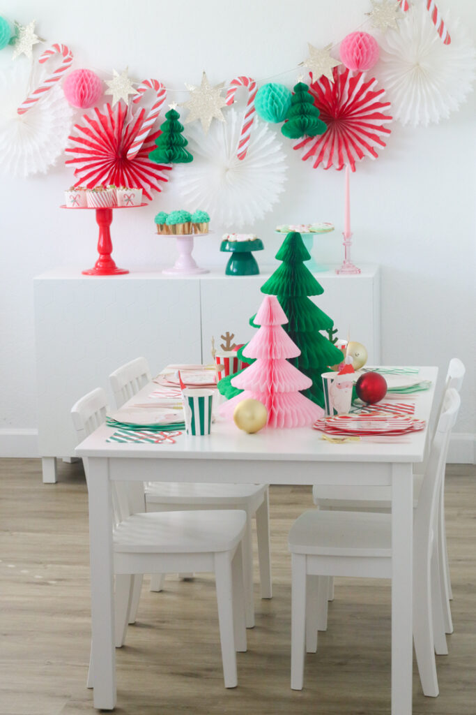 Fun Ways to Incorporate Modular Cake Stands Into Your Next Holiday Party