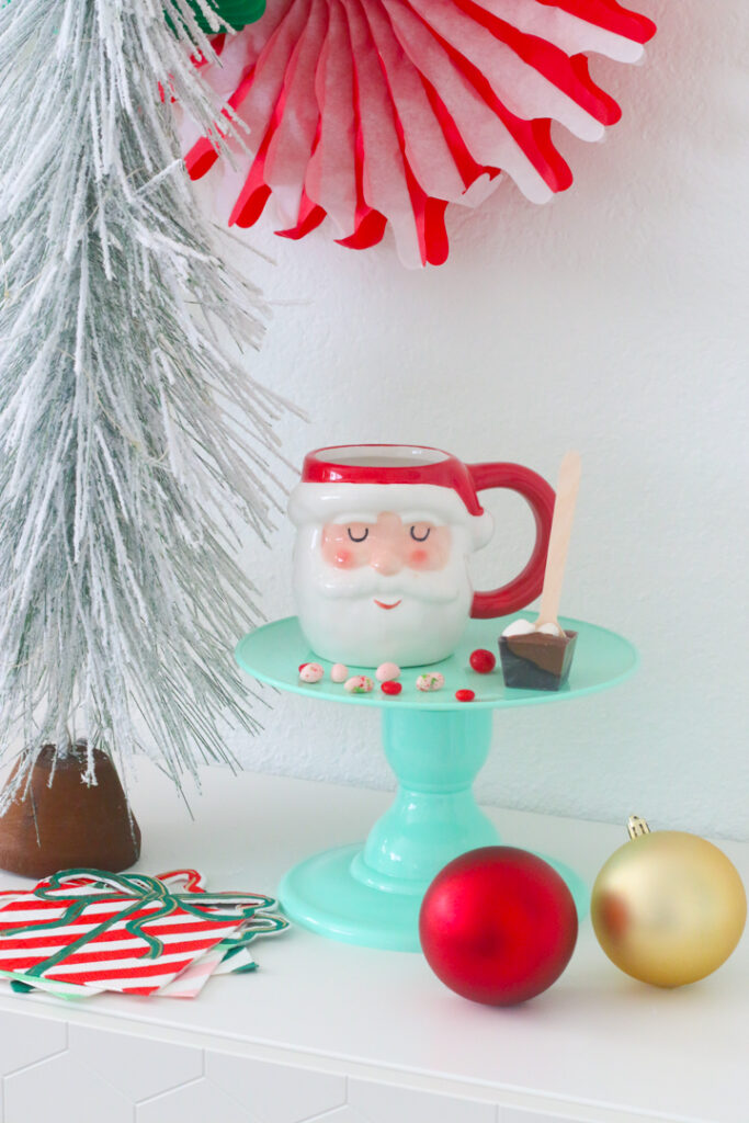 Fun Ways to Incorporate Modular Cake Stands Into Your Next Holiday Party