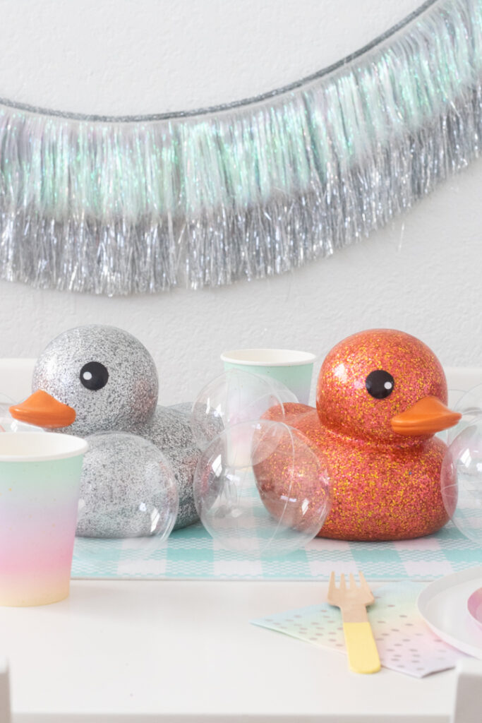 Sweet Rubber Duck Party Ideas You Need to Recreate