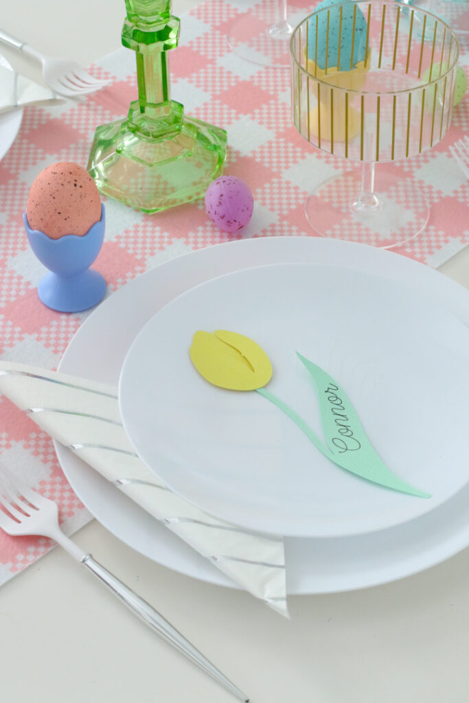 3 Easy Last-Minute DIY Easter Ideas to Elevate Your Tablescape