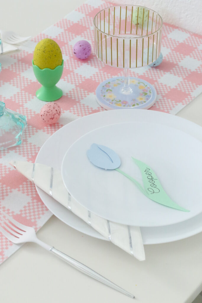 3 Easy Last-Minute DIY Easter Ideas to Elevate Your Tablescape