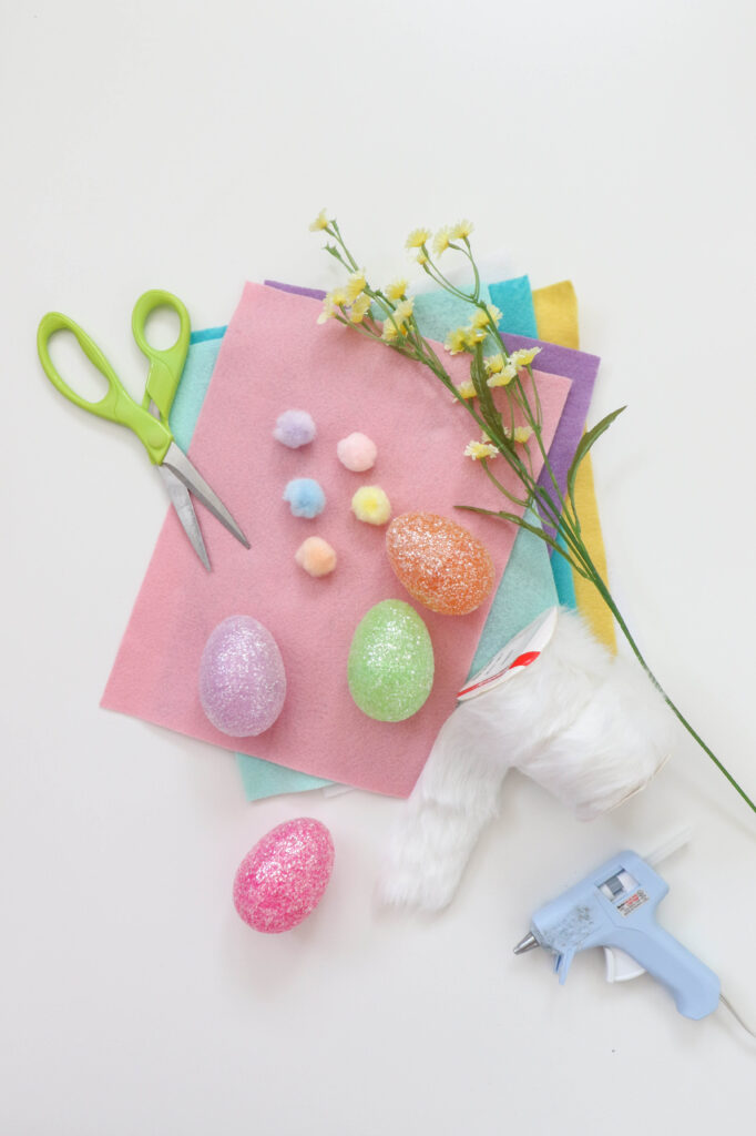 The Cutest Easter Bunny Gnome Party Ideas